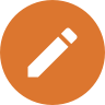 Icone crayon