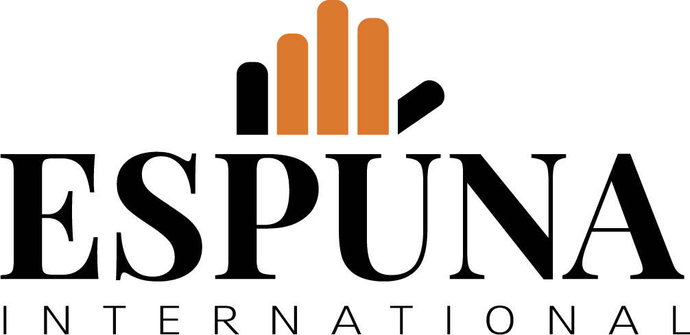 Logo ESPUNA